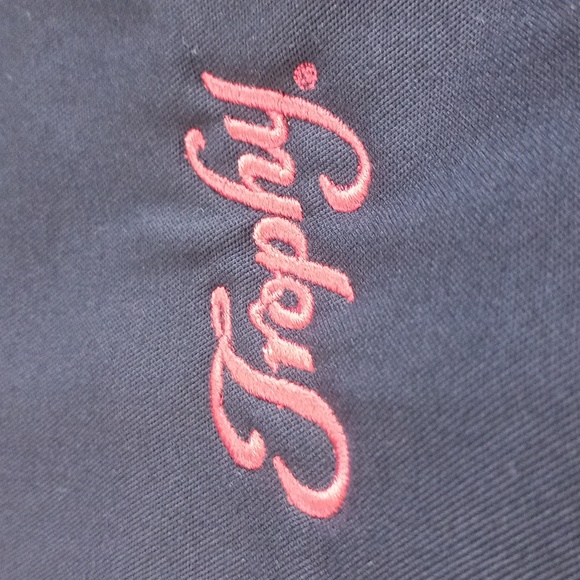 Trophy Foods Anthony RedKap Work Jacket - Picture 3 of 6